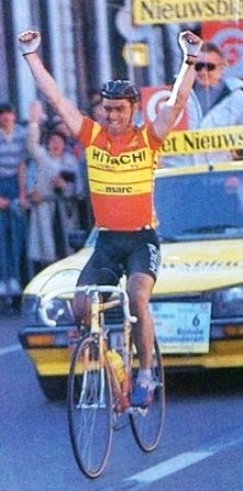 31 claude criquielion