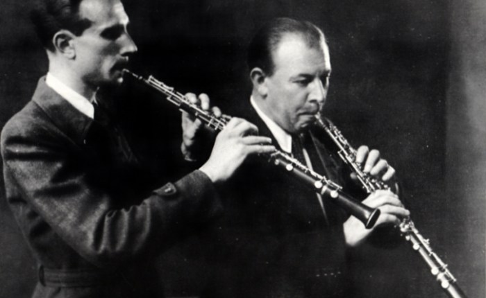 Haakon Stotijn (1915-1964)