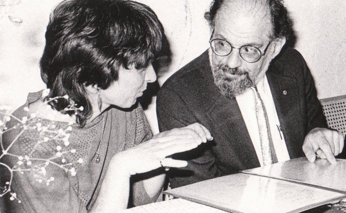 71 allen ginsberg