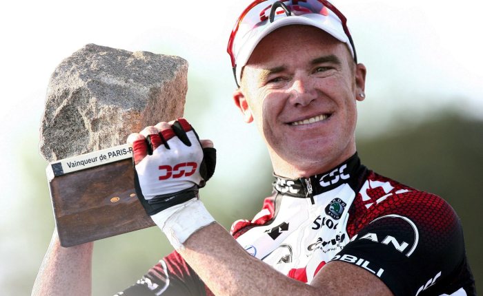 Vijftien jaar geleden: Stuart O’Grady wint als eerste niet-Europeaan een&nbsp;klassieker