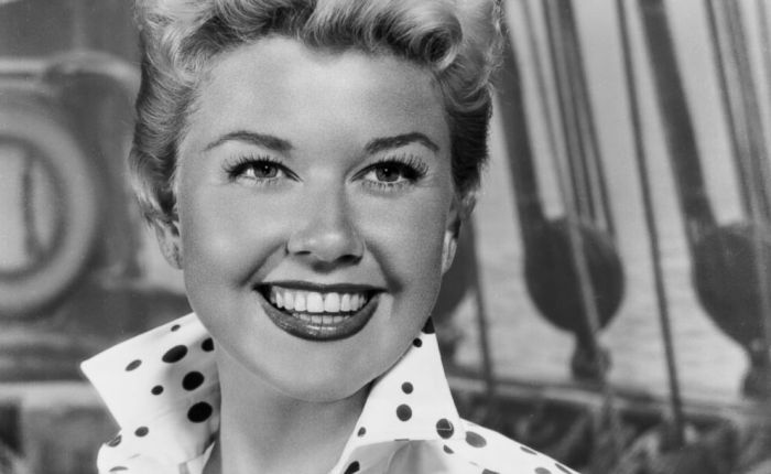 Doris Day (1922-2019)