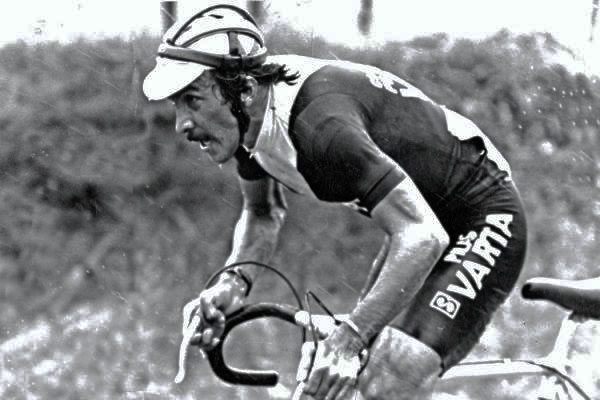 Alfonso Flórez (1952-1992)