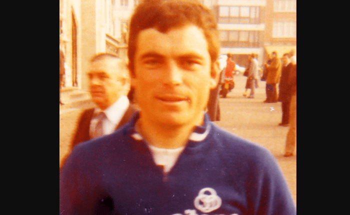 45 jaar geleden: de onbekende Bernard Hinault wint Gent-Wevelgem