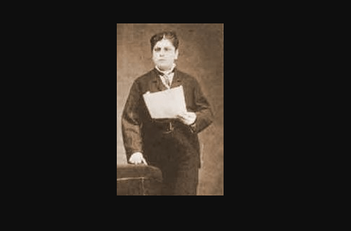 Alessandro Moreschi (1858-1922)