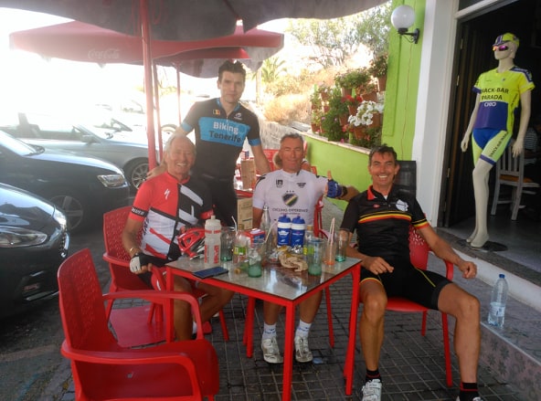 ZVW Dirk De Wolf in witte trui