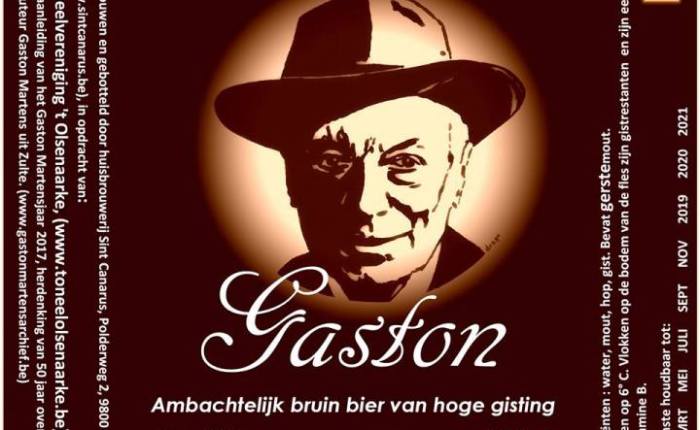 Gaston Martens (1883-1967)