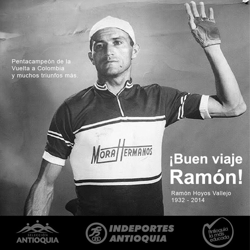 91 ramon hoyos vallejo