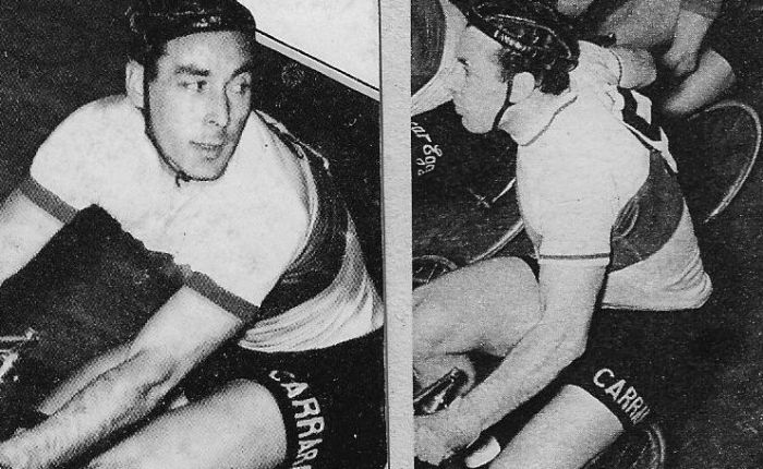 Emile Carrara (1925-1992)