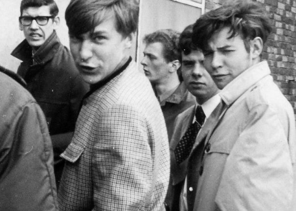 Vijftig jaar geleden: Guido Hullebroeck in de Sint-Martens-Latem-Club