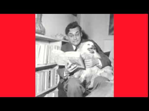 Raymond Queneau (1903-1976)