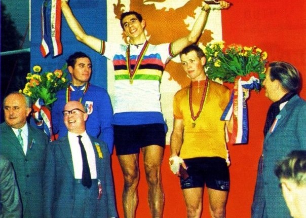 Graham Webb (1944-2017)