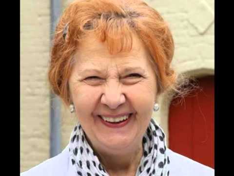 Yvonne Delcour (1932-2024)