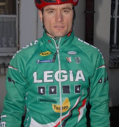 Marek Cichosz (1979-2012)