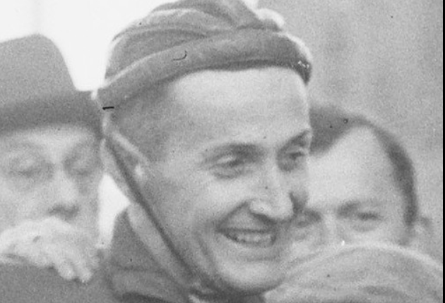 65 jaar geleden: Dis Keteleer wint de eerste Ronde van&nbsp;Romandië