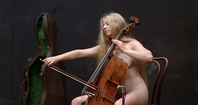 Vijf jaar geleden: de eerste Elisabethwedstrijd voor&nbsp;cello