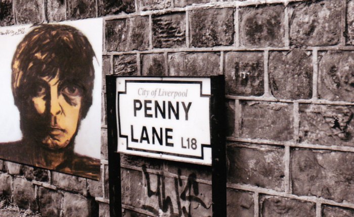 Paul McCartney wordt&nbsp;tachtig…