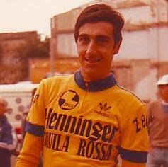 Raymond Hernando (1954-2012)