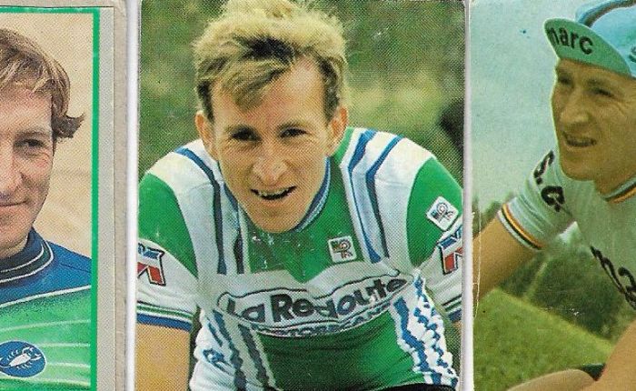 Ferdi Van Den Haute wordt&nbsp;zeventig…