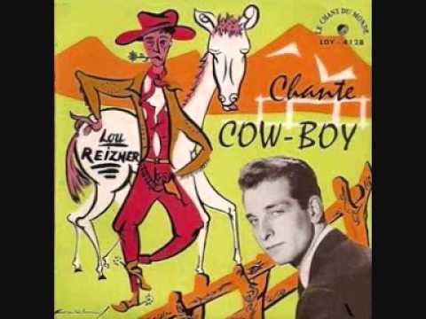 Lou Reizner (1934-1977)