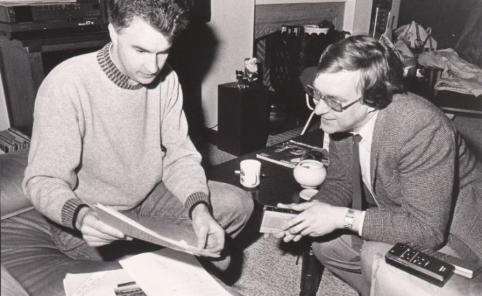 Het grote Tourspel van Mark&nbsp;Uytterhoeven