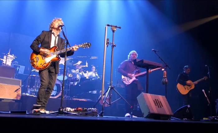 Vijf jaar geleden: The Analogues en de historische uitvoeringspraktijk