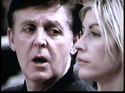 Twintig jaar geleden: de grootste stommiteit van Paul&nbsp;McCartney