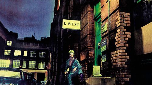 Vijftig jaar geleden: release van “Ziggy&nbsp;Stardust”