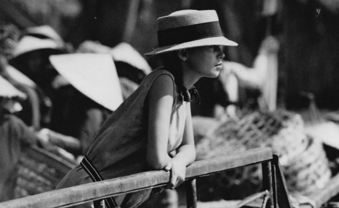 Jane March wordt&nbsp;vijftig…