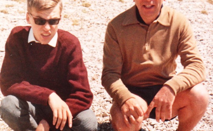 Tom Simpson (1937-1967)