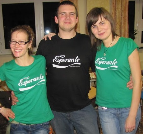 Veertig jaar geleden: Esperanto-congres