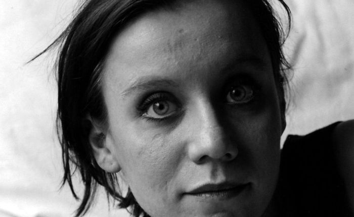 Elise Bundervoet wordt&nbsp;55…