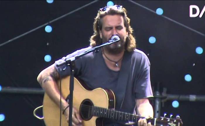 Vijf jaar geleden: Kurt Burgelman&nbsp;weggecensureerd