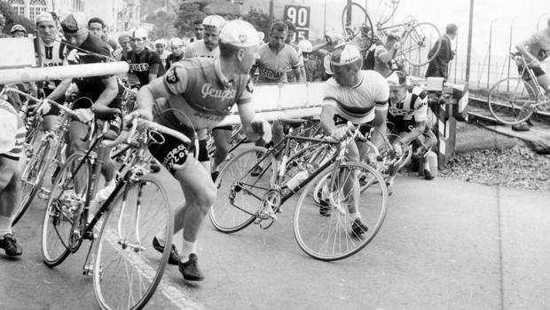 Frans Schoubben (1933-1997)