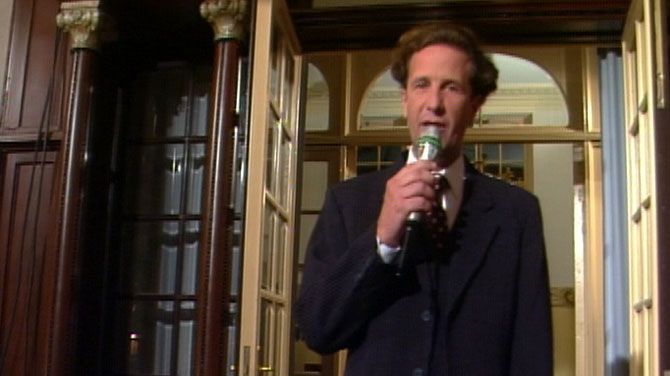 Dertig jaar geleden: “Geen kaas, geen spektakel”