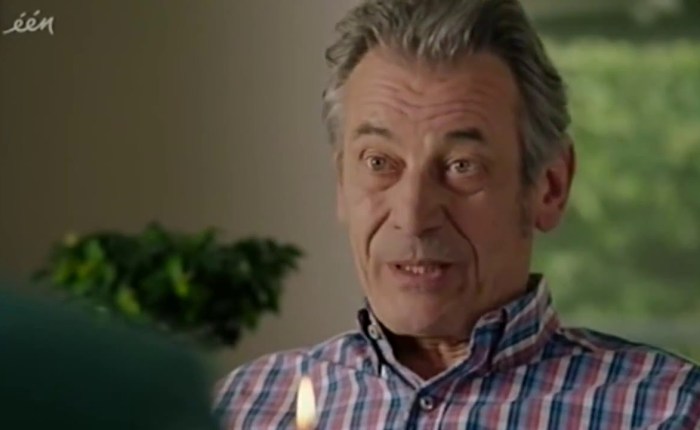 Luk De Koninck wordt&nbsp;zeventig…