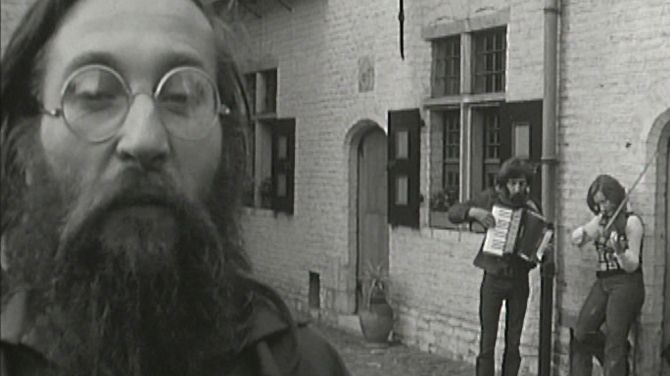 55 jaar geleden: de eerste Gentse Feesten nieuwe&nbsp;stijl…