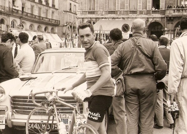 Jean Stablinski (1932-2007)