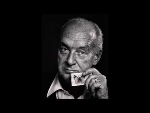 Vladimir Nabokov (1899-1977)