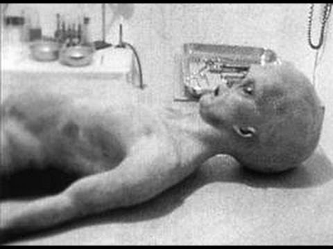 75 jaar geleden: het Roswell-incident