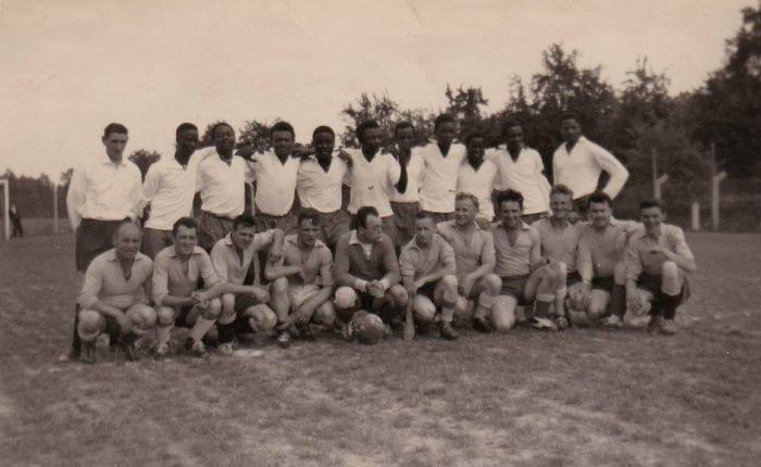 Antoine Kamania (1939-2012)