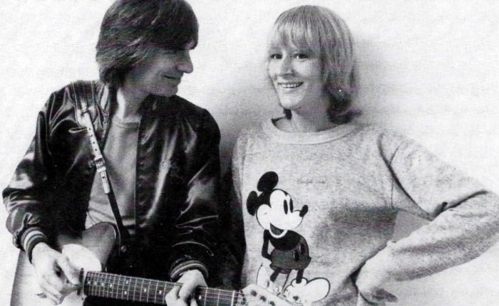 Vijftien jaar geleden: Miek & Roel op de Patersholfeesten