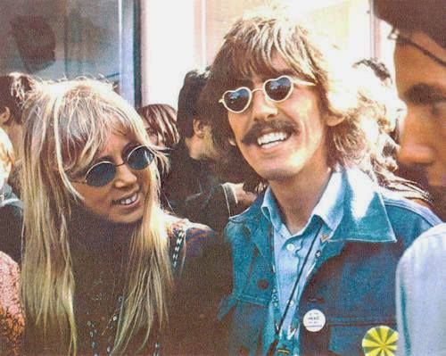 55 jaar geleden: the summer of&nbsp;love