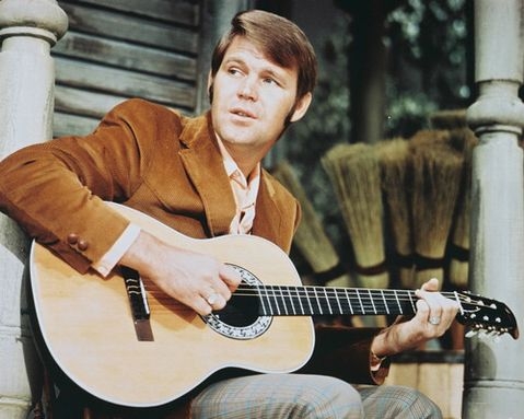 Glen Campbell (1936-2017)