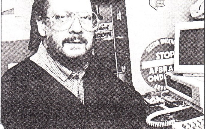 Hoe zou het nog zijn met…? (48): Frank&nbsp;Winter