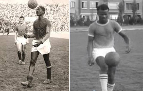 Henri Erumba (1937-2012)