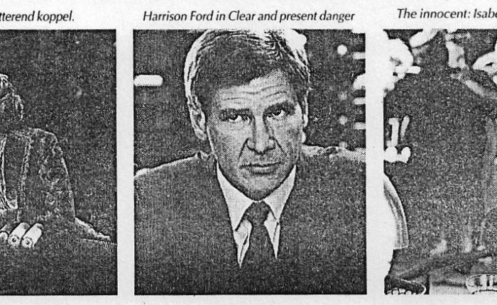 Dé 10 films van het jaar 1994