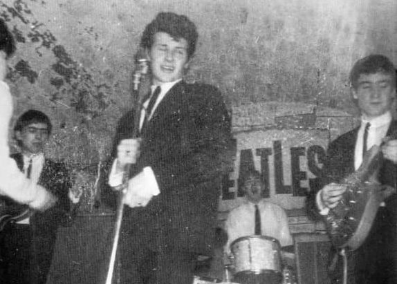 Zestig jaar geleden: afscheid van Pete&nbsp;Best