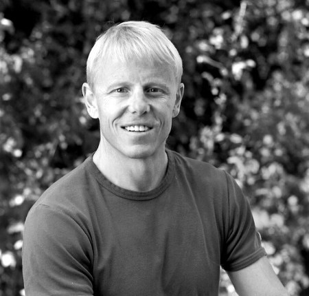 Bob Mionske wordt&nbsp;zestig…