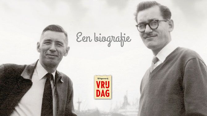 Bob De Moor&nbsp;(1925-1992)