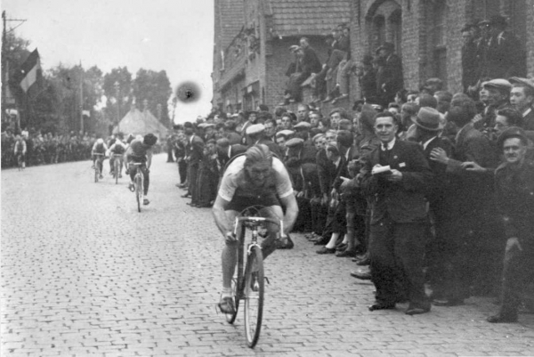 Emmanuel Thoma (1917-2002)